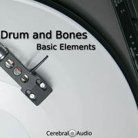 Basic Elements: Bones (Track 4 from Drum and Bones) by CerebralAudio