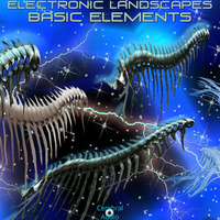 Basic Elements: Electronic Landscape (Track 5 from Electronic Landscapes) by CerebralAudio