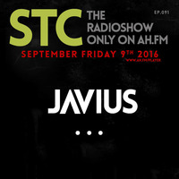 JΛvius @ STC The Radio Show Guest MIx AH.FM by JΛvius