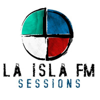 La Isla In Sessions with Ana Azul B2B JAvius Vol.2 by JΛvius
