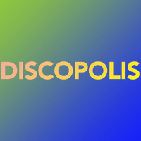 DISCOPOLIS 2014 - The Future Mix by DISCOPOLIS clubture