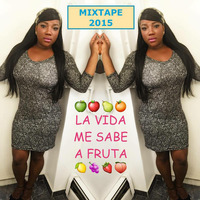 MIXTAPE 2015 - 🍍 La Vida Me Sabe A Fruta 🍍 (13-11-2015) by alvaro.audio