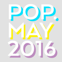 POP. May 2016 by alvaro.audio