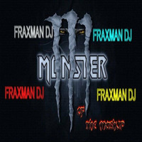Jay Frog & KLC  feat Ctrl Alt Del - Make It Pop  Tzzzz (Mashup Electro Bounce Mix By Fraxman Dj) by Fraxman Dj Francesco Ratti