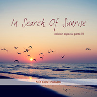 In Search of Sunrise - Tiesto