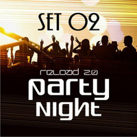 Party Night Reload 2-02 by Pedro Rioja