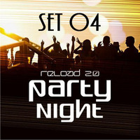 Party Night Reload 2-04 by Pedro Rioja