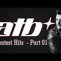 ATB Greatest Hits (PART 01) by Pedro Rioja