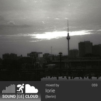 sound(ge)cloud 059 by iorie - The Berlin Hypnosis by Elektro Uwe