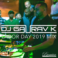 Labor Day 2019 Bhangra Mix - September 2019 - DJ Gaurav K by DJ Gaurav K