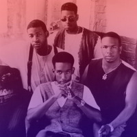 Small Talk #2 - New Jack Swing by Bryce Fury