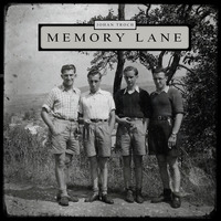 Memory Lane (Johan Troch) by Johan Troch