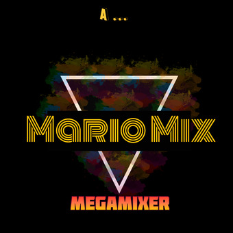 Mario Mix