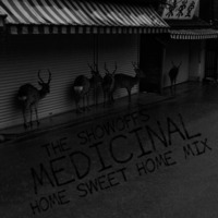 Medicinal (Home Sweet Home Mix) by Dynamite Grizzly