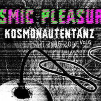 14.10.2017 Ansek dj/live! @ Kosmonautentanz - Release VA-Cosmic Pleasure, Atelier Schwartz DD by ansek / abu @ solsounet