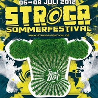 Abu @ Stroga-Festival 2012 by ansek / abu @ solsounet