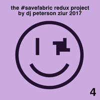VA 2016 #savefabric PT4-TRX-60-76-ZRMX-1H38-2151-K7 by DJ ZIUR (petersonruiz)
