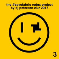 VA 2016 #savefabric PT3-TRX-40-59-ZRMX-1H45-2438-K7 by DJ ZIUR (petersonruiz)