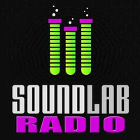  The Sound Lab Radio - Live Recording #2 by Sunziv