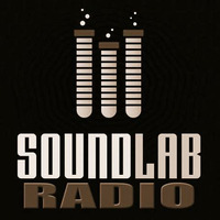 The Sound Lab Radio - Live Recording #4 [19.8.2018] by Sunziv