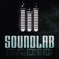  The Sound Lab Radio - Live Recording #9 [6.10.2018] by Sunziv