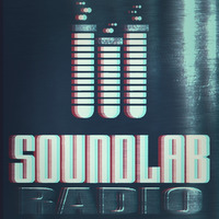  The Sound Lab Radio - Live Recording #15 [24.11.2018] by Sunziv