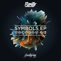 GKM008 - Blayze - Symbols EP [OUT NOW]