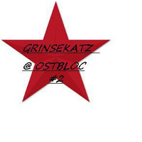 GRINSEKATZ @OSTBLOC BERLIN#2 03.05.2k18 by GRINSEKATZ