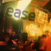 Ease Up^ set at Conne Island Leipzig 2012 by LXC