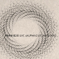 Fran B2B LXC - Ventral Vibrations set at IFZ leipzig 2014 by LXC