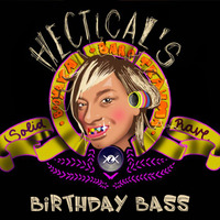 Dok:Z - Hectical's Birthday Bass by Dok:Z