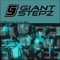 Giant Stepz ft. Nexalite MC - Tuff But Funky | Classic UKGarage/2Step | 2001 by Dok:Z