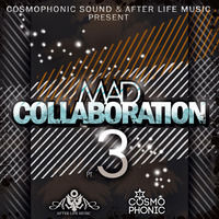 Mad Collaboration 3 by Soundbwoy Shaq