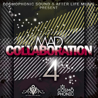 Mad Collaboration 4 by Soundbwoy Shaq
