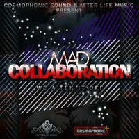 Cosmophonic &amp; After Life Music: MAD COLLABORATION by Soundbwoy Shaq