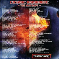 Cosmic  Dandimite by Soundbwoy Shaq