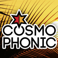 COSMOPHONIC - 10th Anniversary by Soundbwoy Shaq