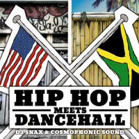 Hip Hop meets Dancehall #2 by Soundbwoy Shaq