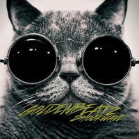 Goldenbeatz - Shockwave [DIGITAL EMPIRE RECORDS] **FREE DOWNLOAD** by Goldenbeatz Music