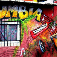  Cumbia Mix by Dj Hernandez