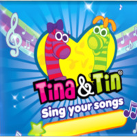 Tina & Tin Sings Your Songs