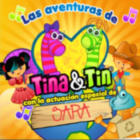 01 TINA Y TIN Y TÚ (Demo Alejandro) by Signature Bambino