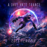 A Dive Into Trance 2023 YearMix by Bekim Izairi