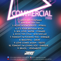Commercial Hits by DJ Jeet