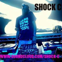 House mix 10-4-2016 by Shock C