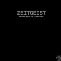 Zeitgeist - Flying Glitchman [Electric Powe Pole Records] by Zeitgeist