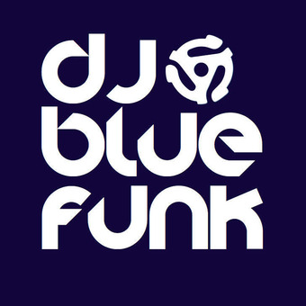 DJ Blue Funk
