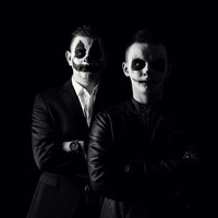 Spooky Clowns Contest Set 4 DJ Contest 'Noc Lotników Uniejowskich' by Spooky Clowns