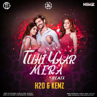 Tuhi yaar mera ( ReMix) - H2O  &amp; DJ KEMZ by H2O