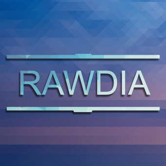 Rawdia